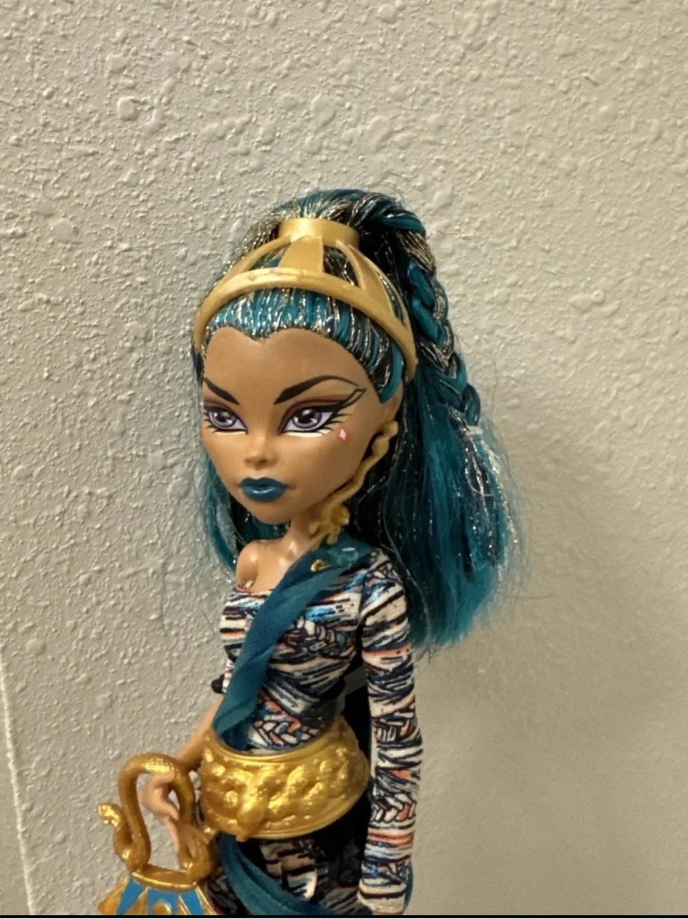 monster high g1 monster